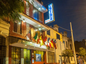 Hostal Iquique