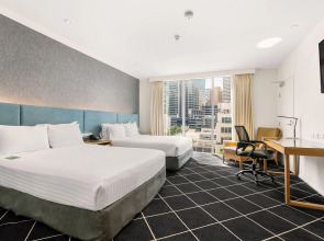 Furama Darling Harbour