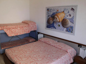 Hotel City Beach Resort