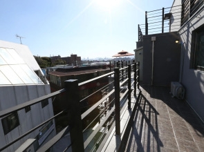 Philstay Itaewon Guesthouse