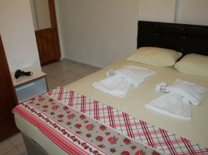 Moda Pansiyon Güzelçamlı