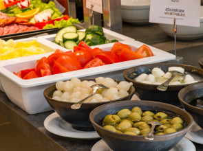 Three Corners Lifestyle Hotel