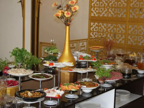 Merada Suit Otel and Spa