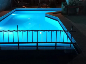 Villa Fortin Pansiyon