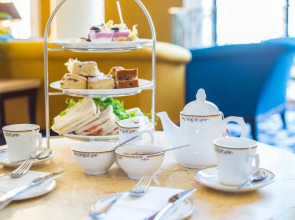 Corinthia St George's Bay