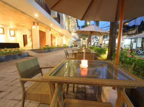 Grand La Walon Hotel