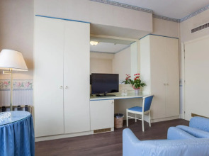 Hotel Terme Bristol Buja