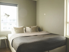 Saga Studios by Heimaleiga