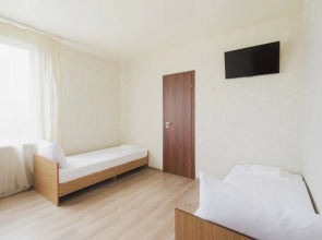 Отель «Барса»