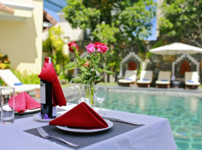 Lantern Boutique Hoi An