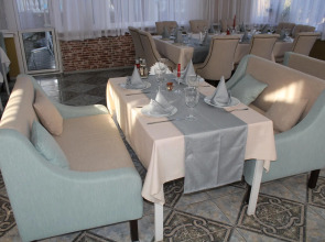 Гостевой дом Югославия