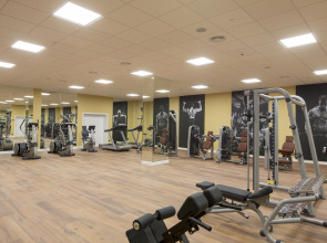 Four Points by Sheraton Costa Blanca Resort