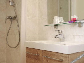 Hotel du Cheval Rouge