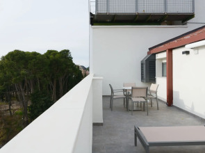 Hotel Pedro I de Aragón