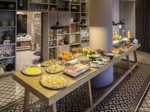 Novotel Marrakech Hivernage