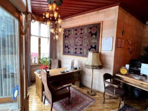 Duven Hotel Cappadocia