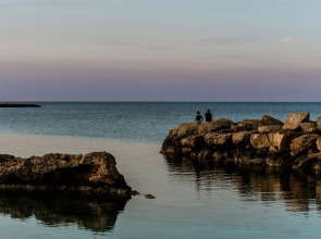 Cavo Zoe Seaside Hotel