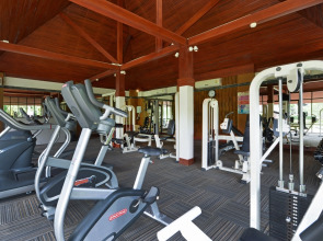 Twin Lotus Resort and Spa - Adults Only