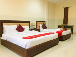 New Rose Boutique Hotel