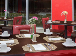 Ramada by Wyndham Hialeah/Miami Airport North