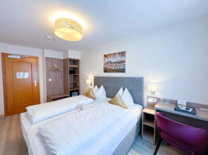 Cityhotel Trumer Stube