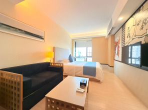 Guangzhou Timmy Hotel Apartment