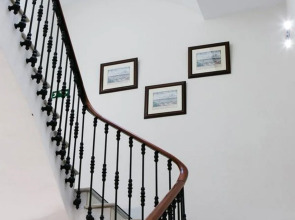 Sercotel Las Casas de los Mercaderes