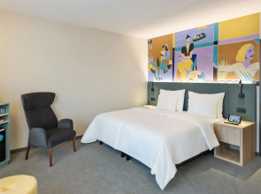 Spark by Hilton Vienna Donaustadt