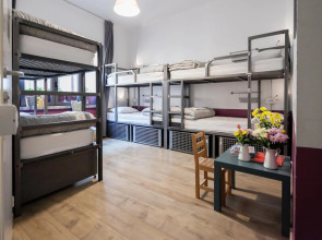 Ostello Bello Milano Duomo