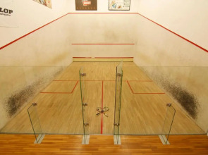 Apartamentos Estival Park