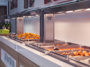 Medplaya Hotel Monterrey