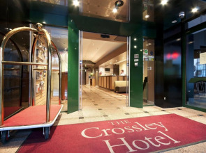 Lancemore Crossley Melbourne City Centre