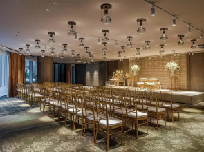 Waldorf Astoria Bangkok