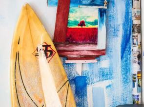 Belle Cose Guest house