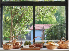 Olympios Zeus Hotel Bungalows