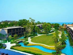 Hua Hin Marriott Resort & Spa