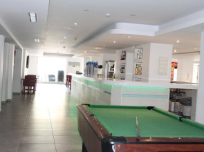 Hotel Seramar Luna Park Adults Only