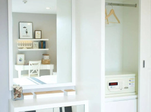 Cinnamon Hotel Bangkok