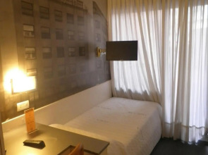 Photo Zabalburu Hotel