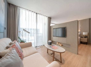 Отель Wyndham La Vita Rawai Phuket