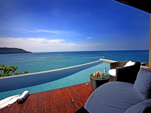 Impiana Private Villas Kata Noi