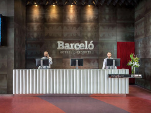 Barceló Malaga Hotel