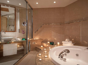 Sofitel Athens Airport