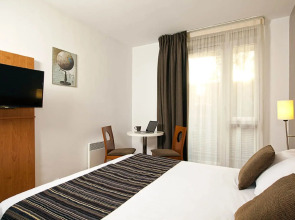 Sejours & Affaires Paris-Ivry