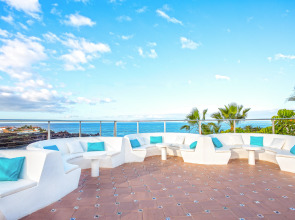 Landmar Playa La Arena