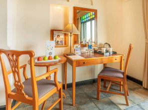 Novotel Bahrain Al Dana Resort