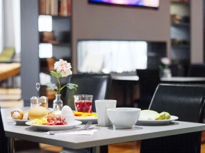 Aiden by Best Western Stockholm Kista