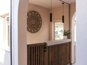 Oasis Hotel Prasonisi