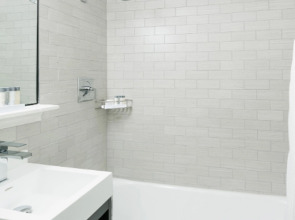 Отель Hilton Boston Park Plaza