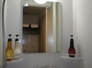 Dormy Inn Akihabara Hot Spring